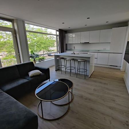 K50165 Modern Apartment Near The Center And Free Parking Eindhoven Exteriör bild