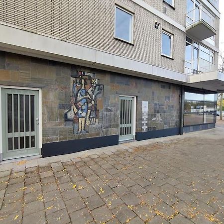 K50165 Modern Apartment Near The Center And Free Parking Eindhoven Exteriör bild
