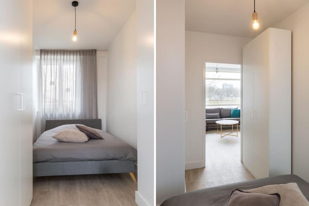 K50165 Modern Apartment Near The Center And Free Parking Eindhoven Exteriör bild