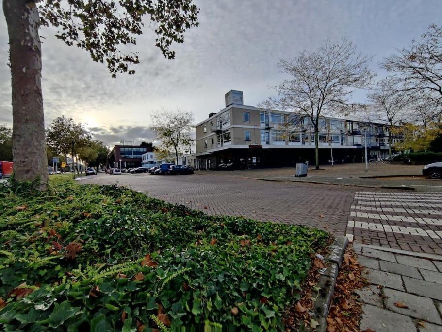 K50165 Modern Apartment Near The Center And Free Parking Eindhoven Exteriör bild